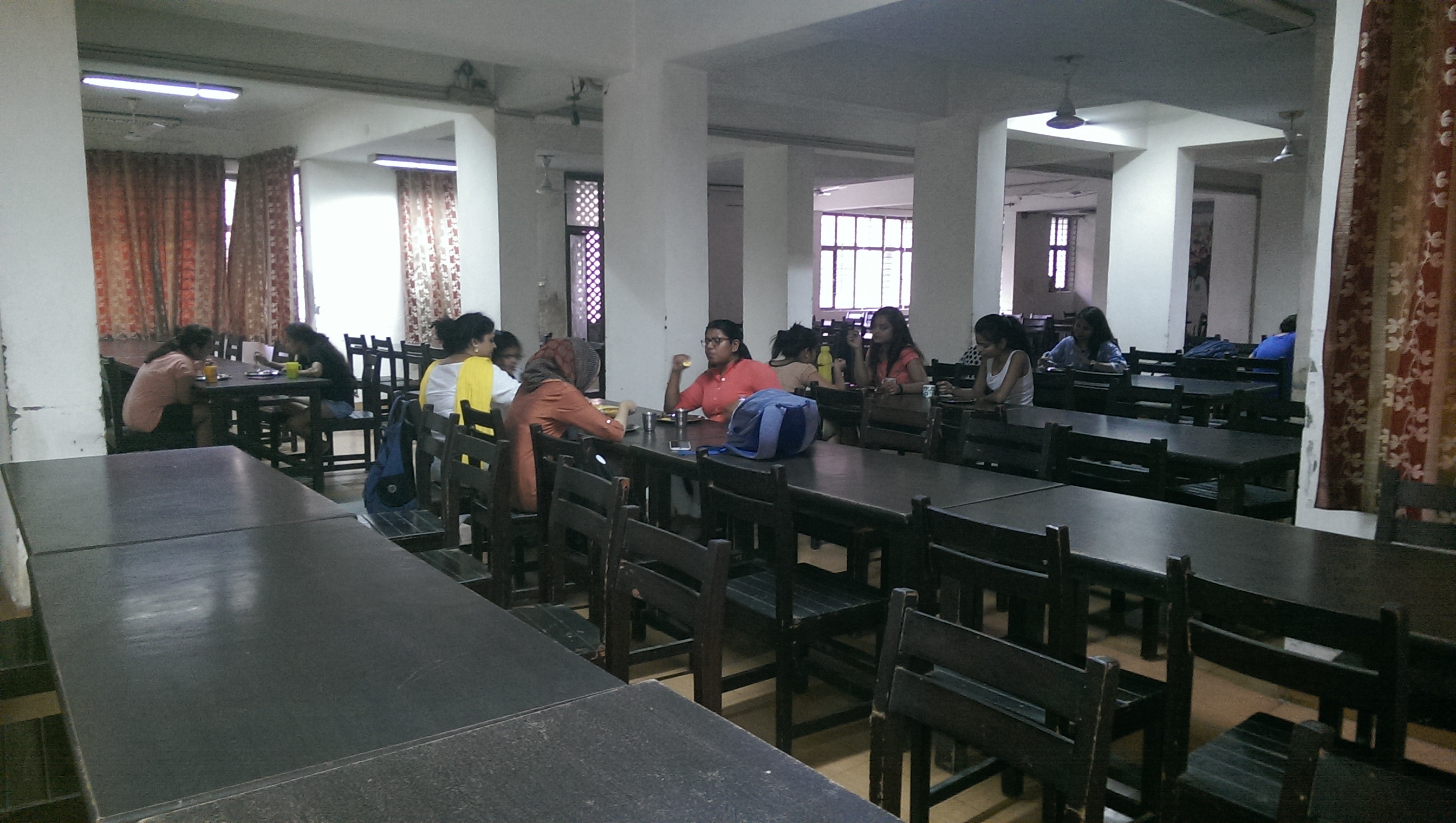 Asian Law College Noida Hostel photo 1